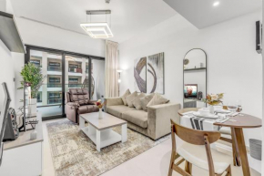 Binghatti 1-Bedroom Dream Stay